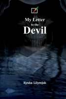My Letter to the Devil B0915BFVM9 Book Cover