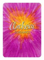 Archeiai Guidance Angel Cards 1532302495 Book Cover