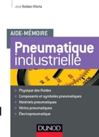 Aide-mémoire de pneumatique industrielle - NP (French Edition) 2100790749 Book Cover