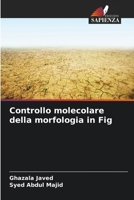 Controllo molecolare della morfologia in Fig (Italian Edition) 6208543525 Book Cover