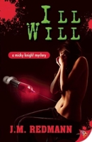 Ill Will 1602826579 Book Cover