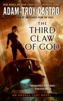 The Third Claw of God 0061443735 Book Cover