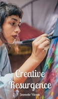 Creative Resurgence 9916870101 Book Cover