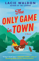 The Only Game in Town 0593540808 Book Cover