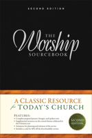 The Worship Sourcebook 0801091721 Book Cover