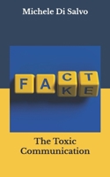 The Toxic Communication B0FKB2Q4JL Book Cover