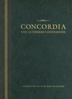 Concordia 0800627407 Book Cover