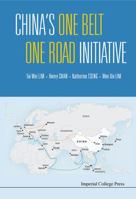 China's One Belt One Road Initiative 1783269294 Book Cover