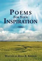 Poems For Your Inspiration 1477105816 Book Cover