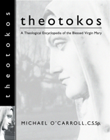 Theotokos 0814652689 Book Cover