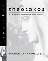 Theotokos 0894532685 Book Cover