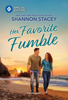 Her Favorite Fumble 133547272X Book Cover