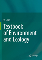 Textbook of Environment and Ecology 9819988454 Book Cover