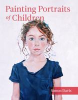 Painting Portraits of Children 1785002902 Book Cover