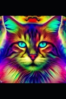 Camouflage: Little Kit's Epic Mewsings 1727076958 Book Cover