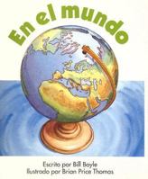 En el Mundo = Around the World 0435057901 Book Cover