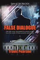 False Dialogue 1483456706 Book Cover