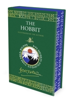 The Hobbit 0547844972 Book Cover