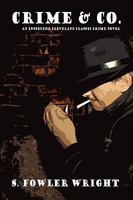 Crime & Co.: An Inspector Cleveland Classic Crime Novel 1434403084 Book Cover