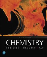 Chemistry Plus Mastering Chemistry with Pearson Etext -- Access Card Package 0135205069 Book Cover