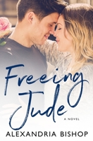 Freeing Jude 1724350722 Book Cover