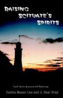 Raising Scituate's Spirits 1595260072 Book Cover