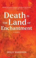 Death in the Land of Enchantment B0DVMLGVT4 Book Cover