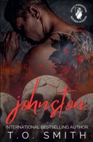 Johnston (Satan's Worshippers MC) B0G64R2PRZ Book Cover