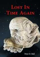 Lost In Time Again 0244419116 Book Cover