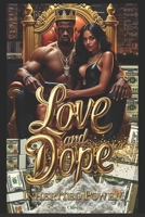 Love and Dope: Inherited Power B0FPCQBB32 Book Cover