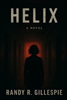 HELIX: THE 9TH SEQUENCE B0G83BWQP6 Book Cover