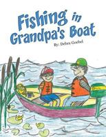 Fishing in Grandpa's Boat 0997861274 Book Cover