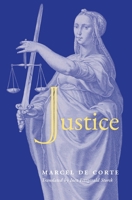 Justice 1998492338 Book Cover