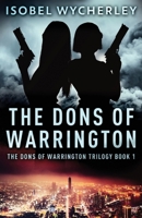 The Dons of Warrington 4824106753 Book Cover