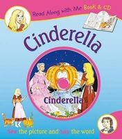 Cinderella (Read Along With Me Book & CD) 184135516X Book Cover