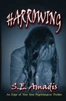 Harrowing 1549536079 Book Cover