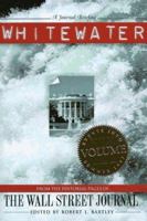 Whitewater: From the Editorial Pages of the Wall Street Journal (A Journal Briefing) 1881944026 Book Cover
