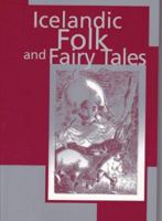 Icelandic Folk and Fairy Tales 9979535172 Book Cover