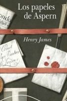 LOS PAPELES DE ASPERN B08JZWNFSY Book Cover