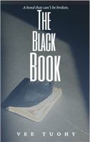 The Black Book 1736121340 Book Cover