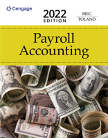 Payroll Accounting 2022 0357518756 Book Cover