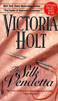 The Silk Vendetta 0449215482 Book Cover