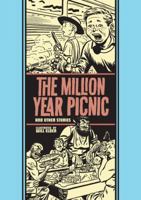 The Million Year Picnic and Other Stories 1606999826 Book Cover