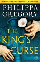 The King's Curse 1451626126 Book Cover