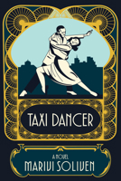Taxi Dancer 1636285171 Book Cover