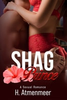 Shag Prince 164921149X Book Cover