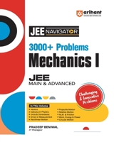 Problems in Physics Vol-1 9359989304 Book Cover