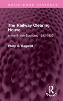 The Railway Clearing House 1032410736 Book Cover