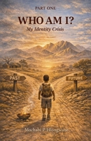WHO AM I? My Identity Crisis B0GX77Z6VB Book Cover