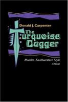 The Turquoise Dagger 0595437354 Book Cover